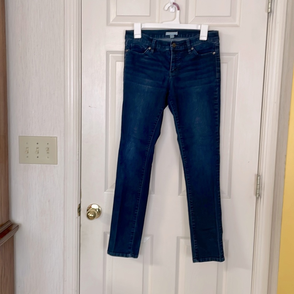 New York and Company skinny Jeans